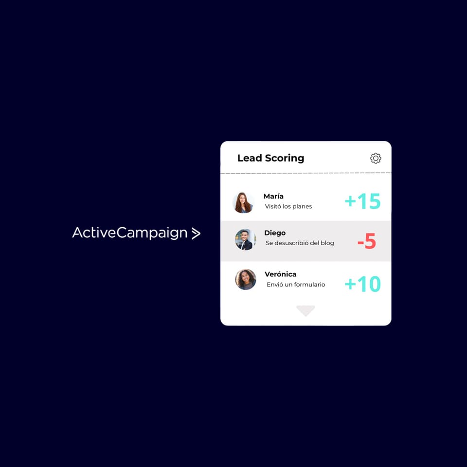 ActiveCampaign para email marketing: cómo lo usamos en Virtutum Media